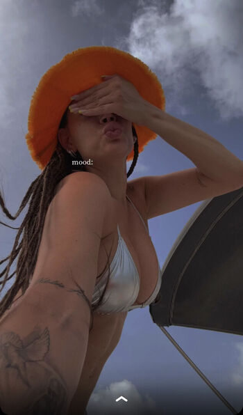 Full leaked Melanie dacruz private photo
