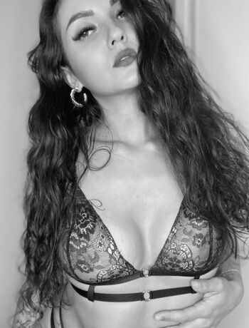 Full leaked Melanie g private photo