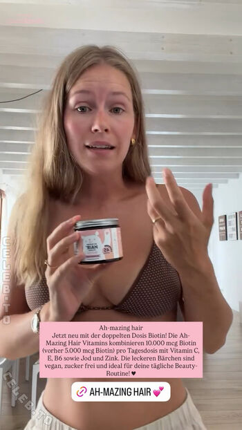 Full leaked Melanie kroll private photo