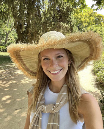 Melanie Kroll