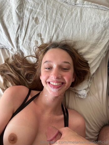 Melanie Marie
