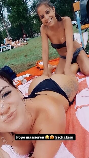 Full leaked Melanie melody private photo