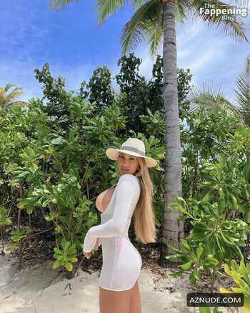 Full leaked Melanie ortiz private photo