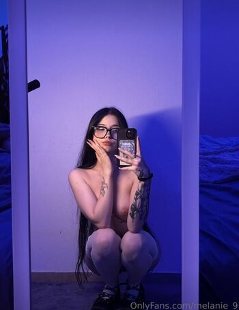 Full leaked Melanie page private photo