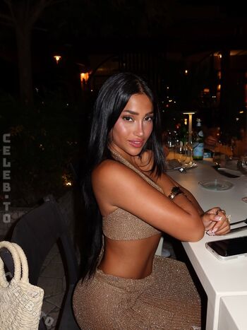 Full leaked Melany musillo private photo