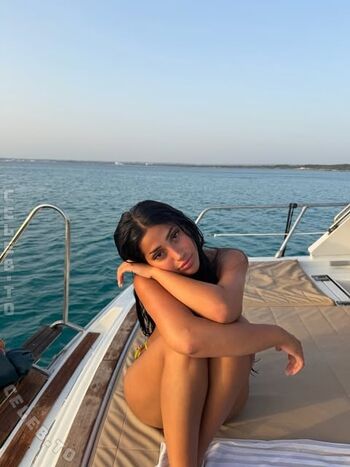 Full leaked Melany musillo private photo