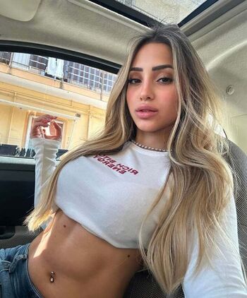 Full leaked Melanymusillo private photo