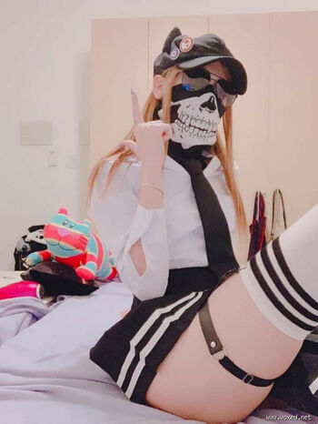 Full leaked Meldiastwo private photo