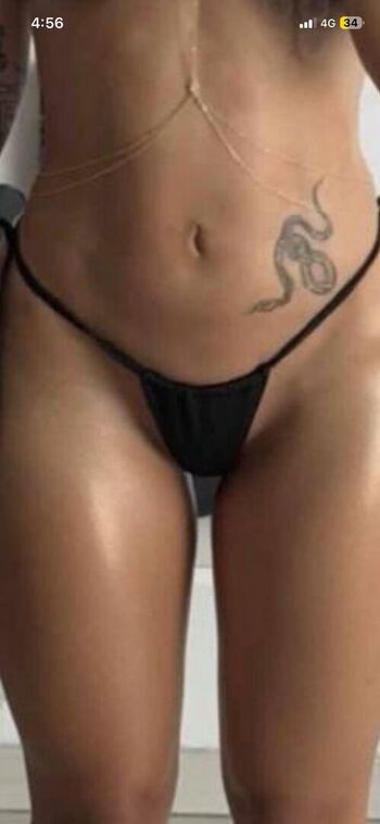 Full leaked Melek azad private photo