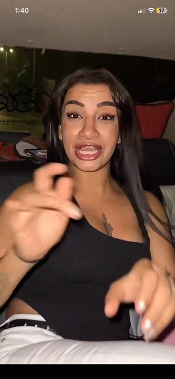 Full leaked Melek azad private photo