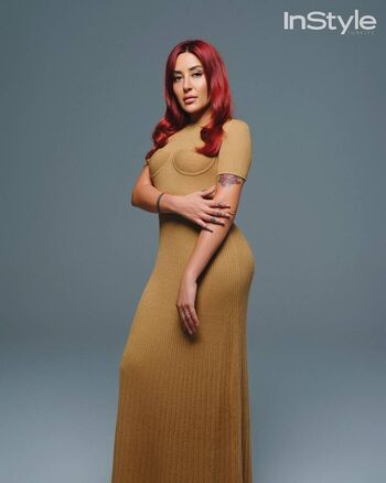 Full leaked Melek mosso page private photo