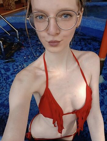 Full leaked Melena private photo