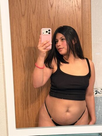 Full leaked Melgoddesx private photo