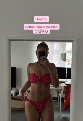 Full leaked Meli private photo