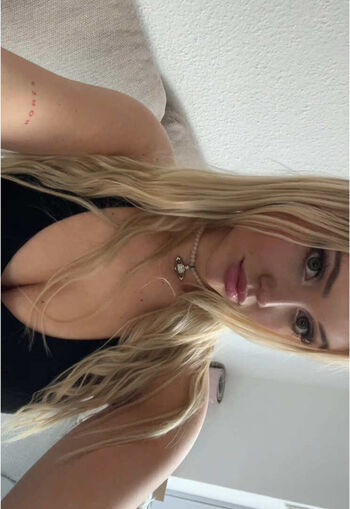 Full leaked Meli private photo