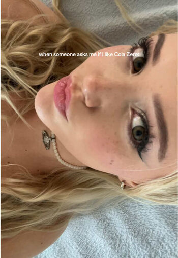 Full leaked Meli private photo