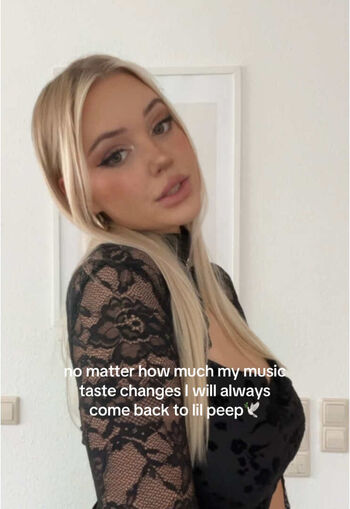 Full leaked Meli private photo