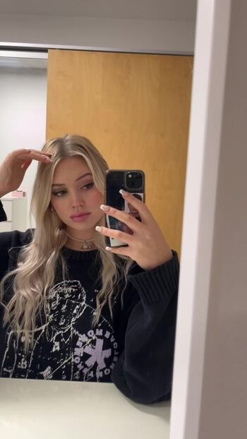 Full leaked Meli private photo