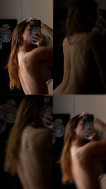 Full leaked Meli burn private photo