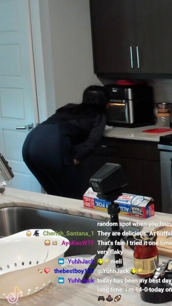 Full leaked Melibela private photo