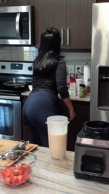 Full leaked Melibela private photo