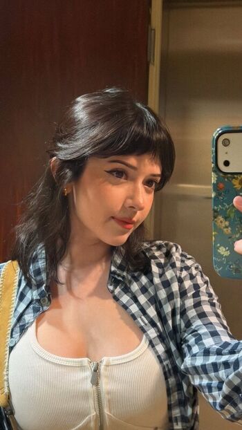 Full leaked Melibela private photo