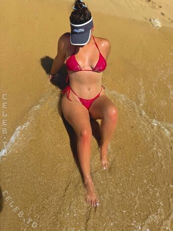Full leaked Melike avci private photo