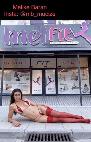 Melike Baran