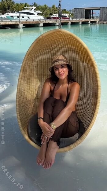 Full leaked Melike od private photo
