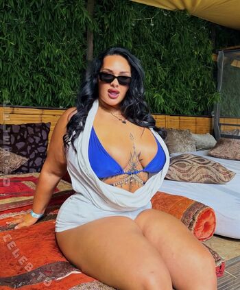 Full leaked Melina bodybuilder private photo