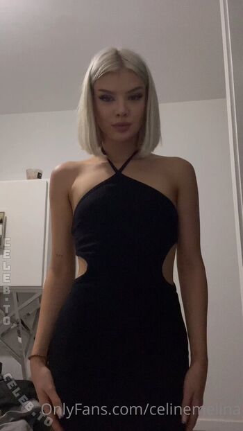 Full leaked Melina celine private onlyfans photo