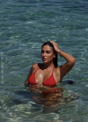 Full leaked Melina chro private photo