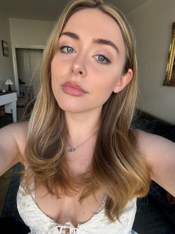 Full leaked Melina goransson private photo