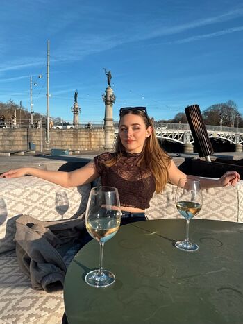 Full leaked Melina goransson private photo