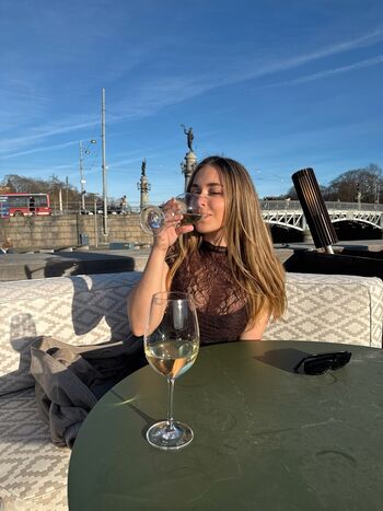 Full leaked Melina goransson private photo