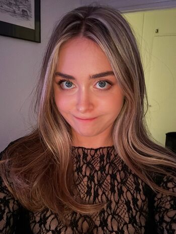 Full leaked Melina goransson private photo