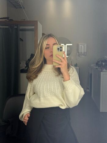 Full leaked Melina goransson private photo