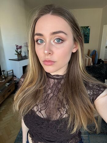 Full leaked Melina goransson private photo