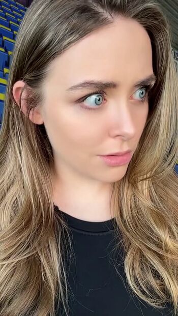 Full leaked Melina goransson private photo