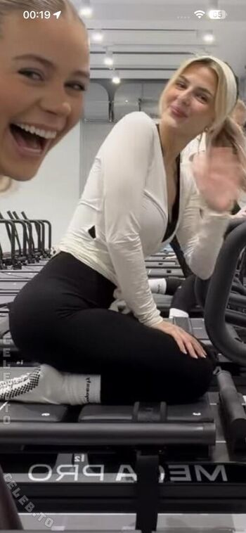 Full leaked Melina msxou  page private photo