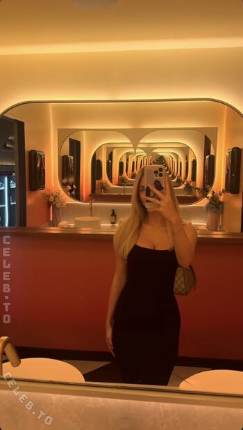 Full leaked Melina msxou  page private photo