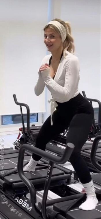 Full leaked Melina msxou  page private photo