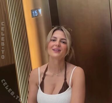 Full leaked Melina msxou private photo