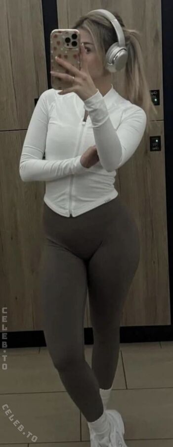 Full leaked Melina msxou private photo