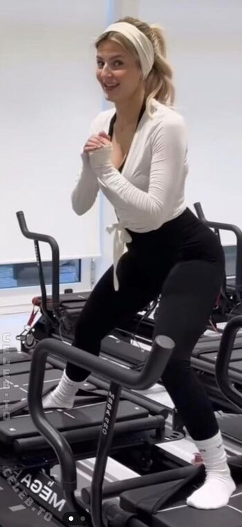 Full leaked Melina msxou private photo