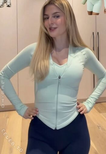 Full leaked Melina msxou private photo