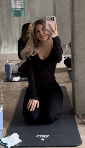 Full leaked Melina msxou private photo