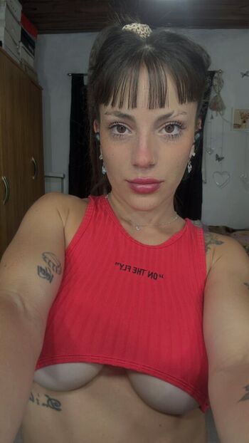 Full leaked Melina private photo