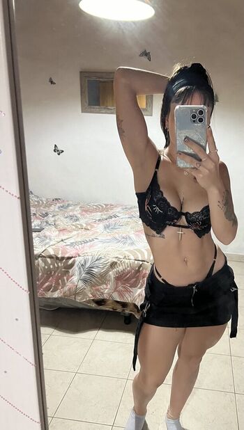 Full leaked Melina private photo