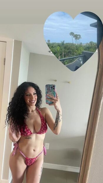 Full leaked Melina private photo